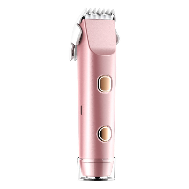 Hair Removal Device Whole Body Trimmer - Rose Gold