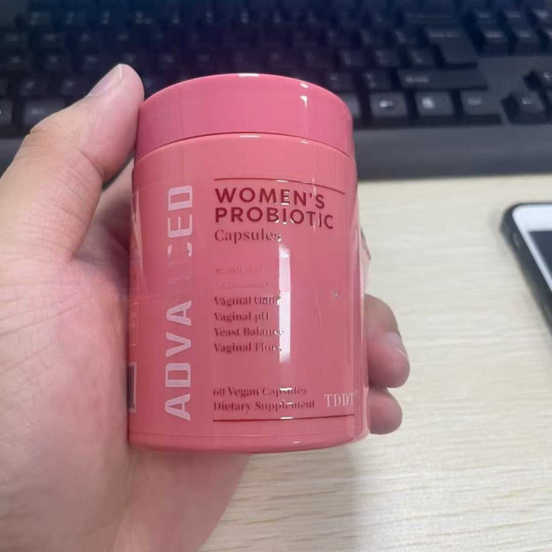 Collagen Powder with Probiotics for Digestive Health and Fitness - 454g