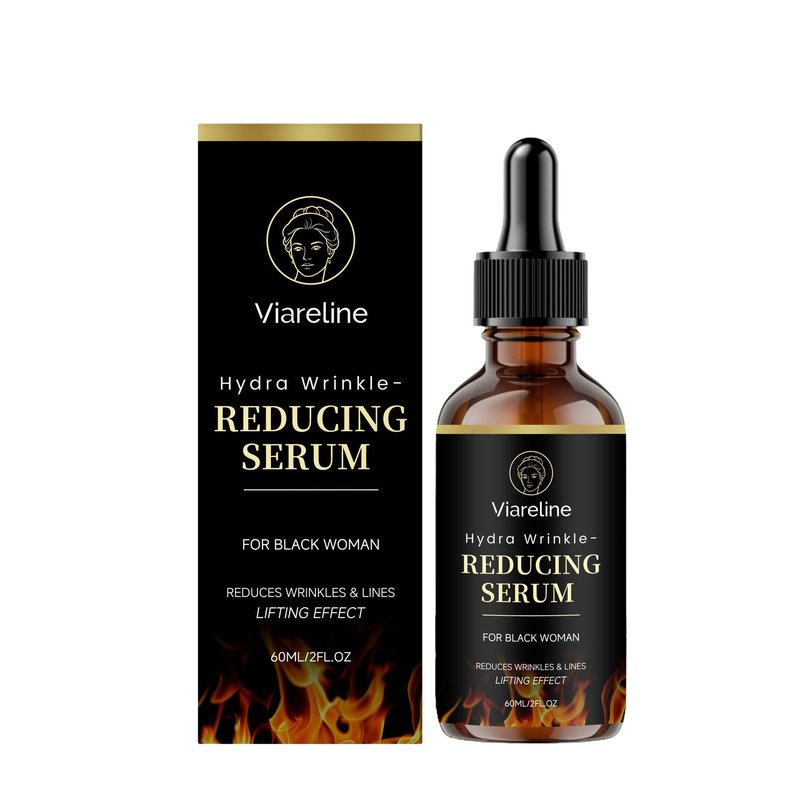 Moisturizing Face Serum for Anti-Aging & Hydration - 60ML
