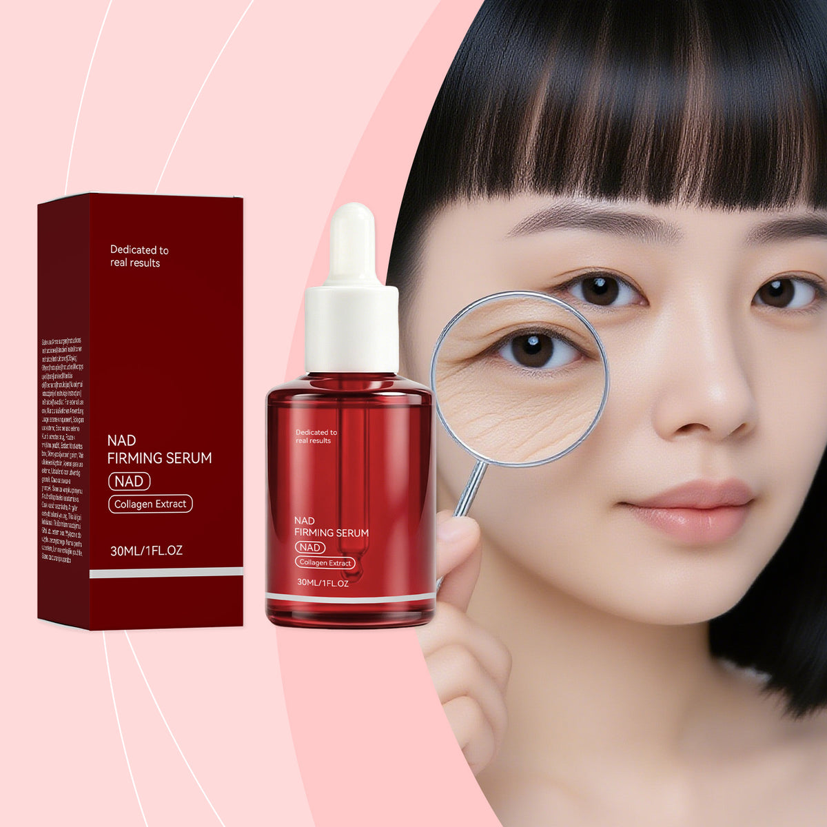 Firming Skin Essence 30ml