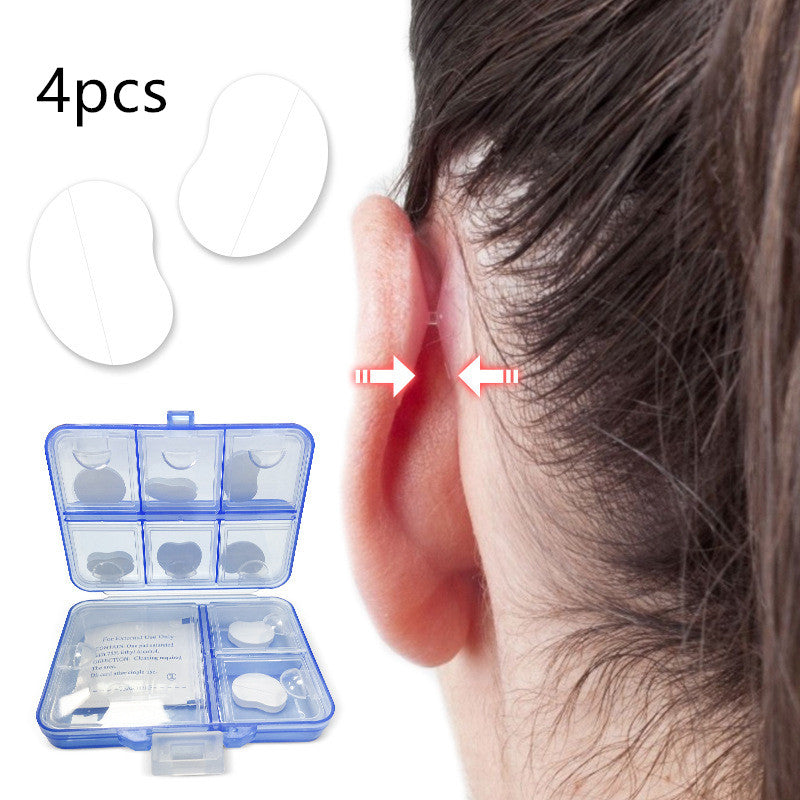 Transparent Ear Shaping Stickers - Corrective Ear Support Patches