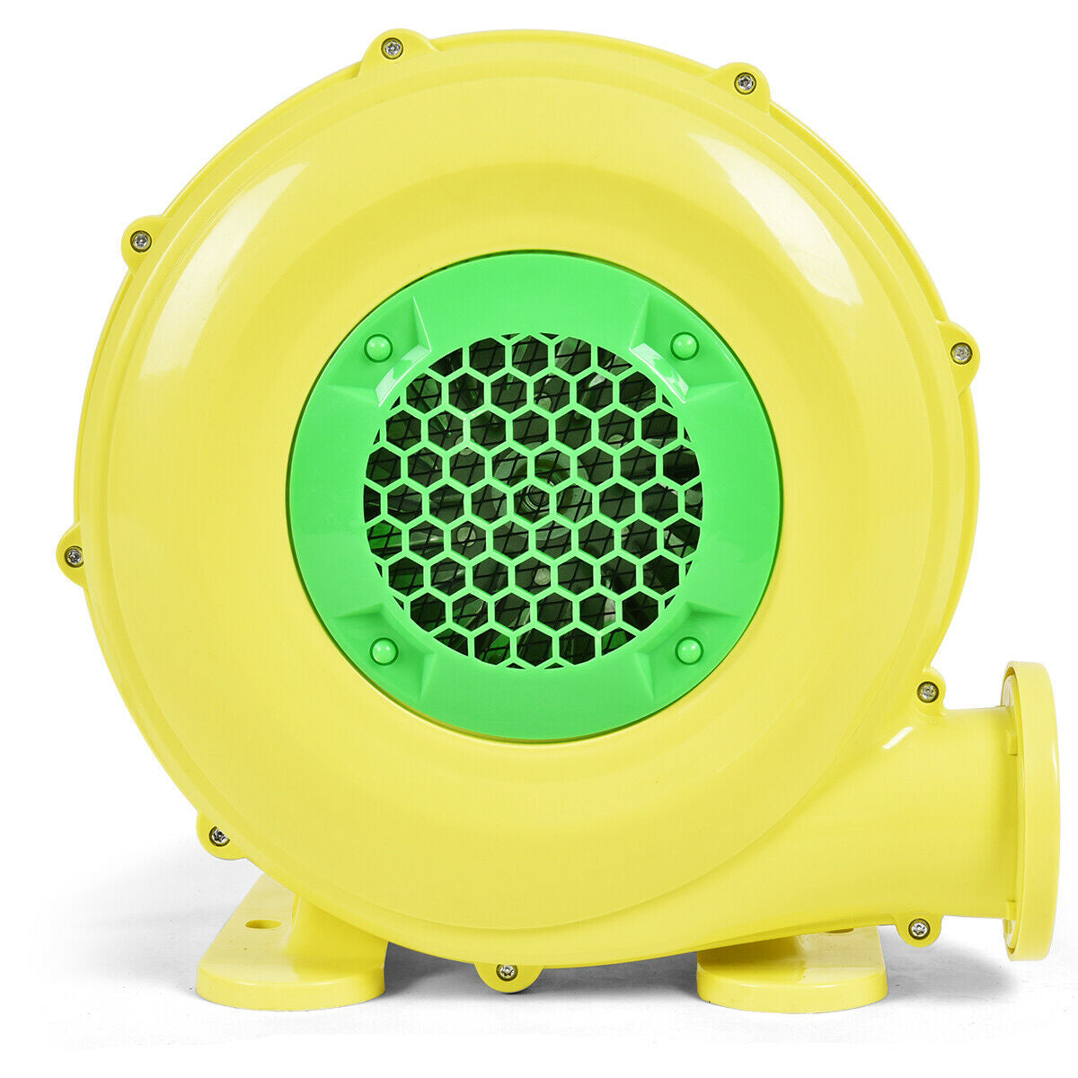 480W Air Blower Pump for Inflatable Bounce Houses