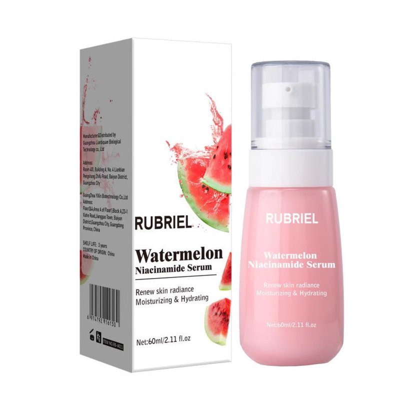 Watermelon Nicotinamide Eye Cream 60ml Hydrating Facial Care
