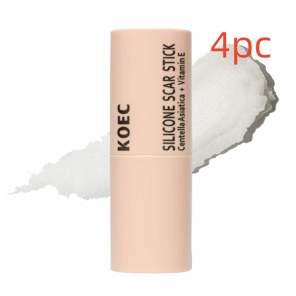 Silicone Scar Stick Moisturizing & Soothing Skin Care 7g