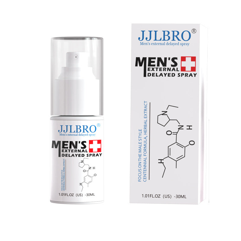 Durable Time-controlled Repair Type Time-extension Spray
