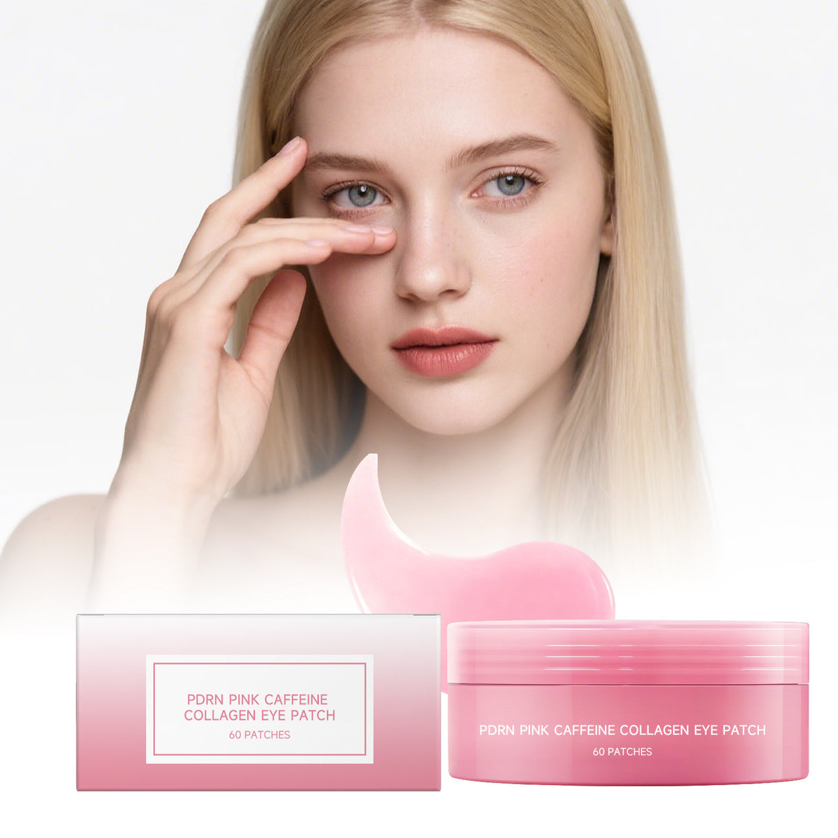 Gently Hydrates Locks In For A Plump