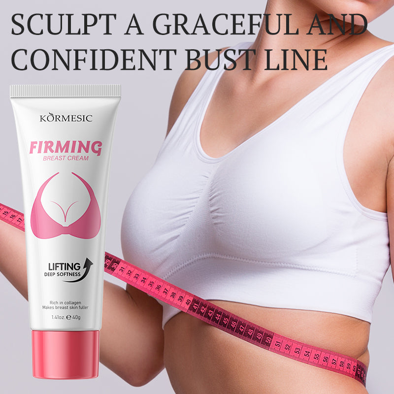 Breast Enhancement Cream 40g
