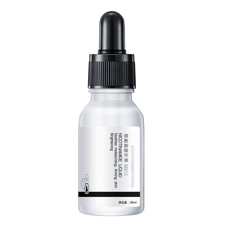 Niacinamide Skin Brightening Serum - Hydrating & Pore Shrinking Essence for All Skin Types
