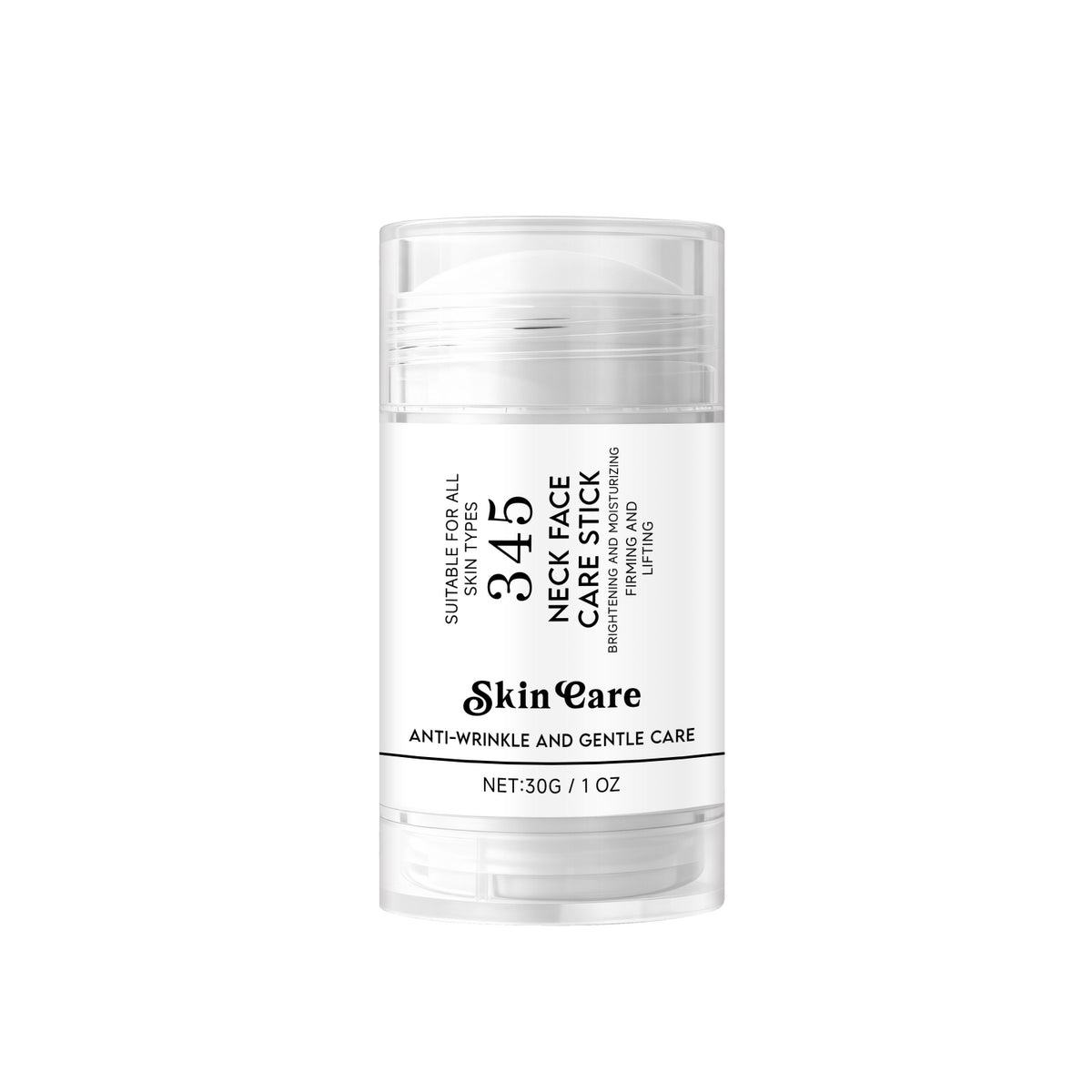 Neck Face Care Stick, 30G