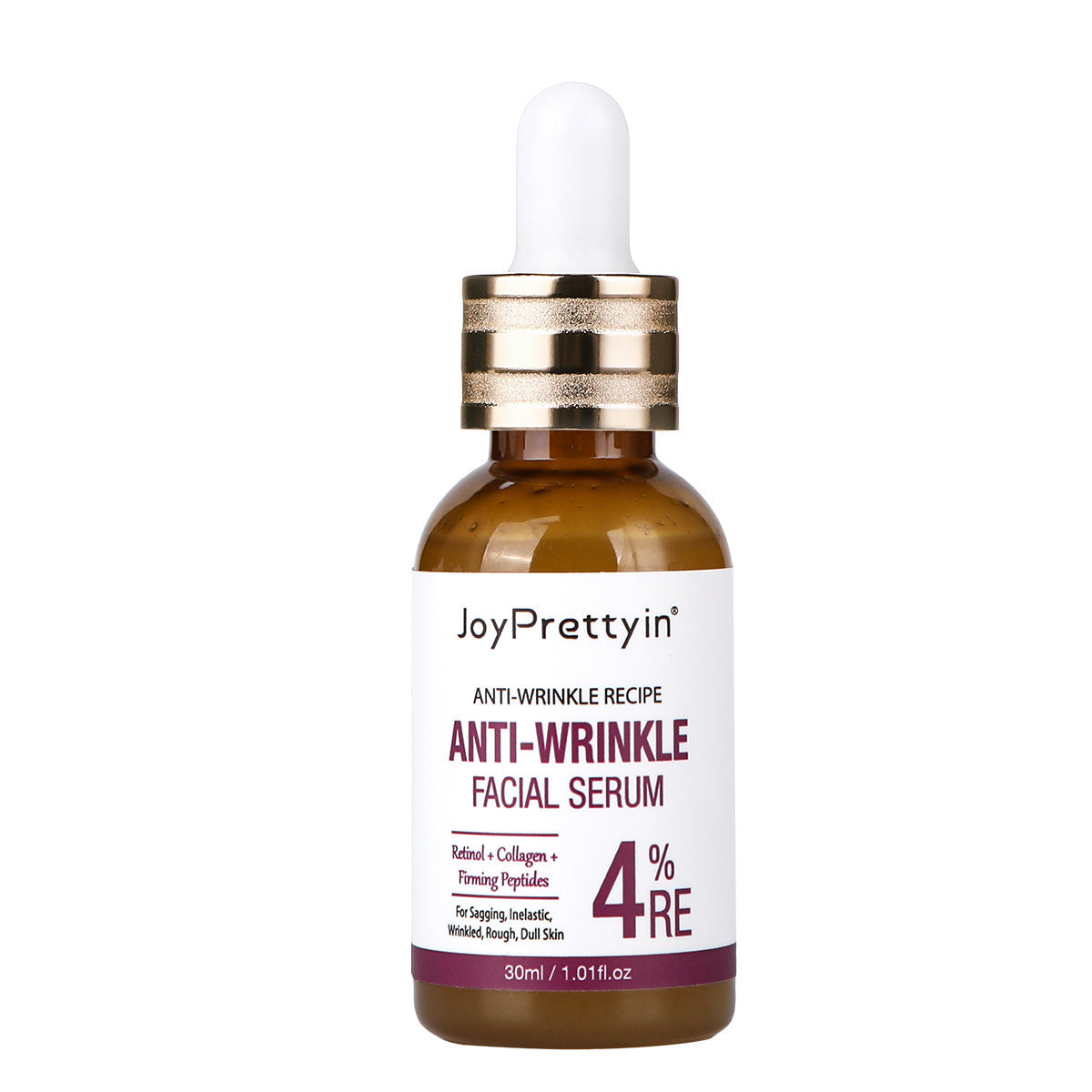 Facial Moisturizing Repairing Brightening And Rejuvenating Serum