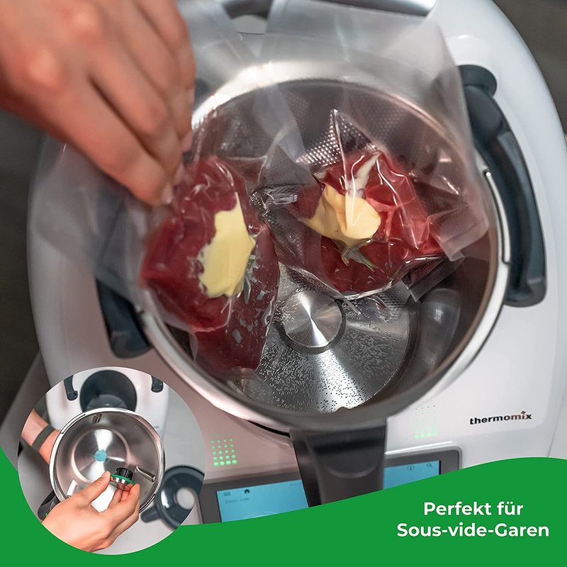 Kitchen Appliance Replacement Blades for Water Blocking & Plugging - Multiple Variants