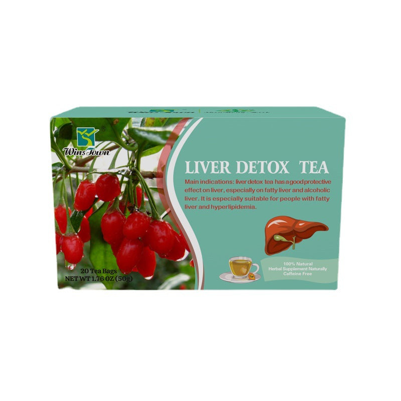 Herbal Substitute Tea Leaves - 50g