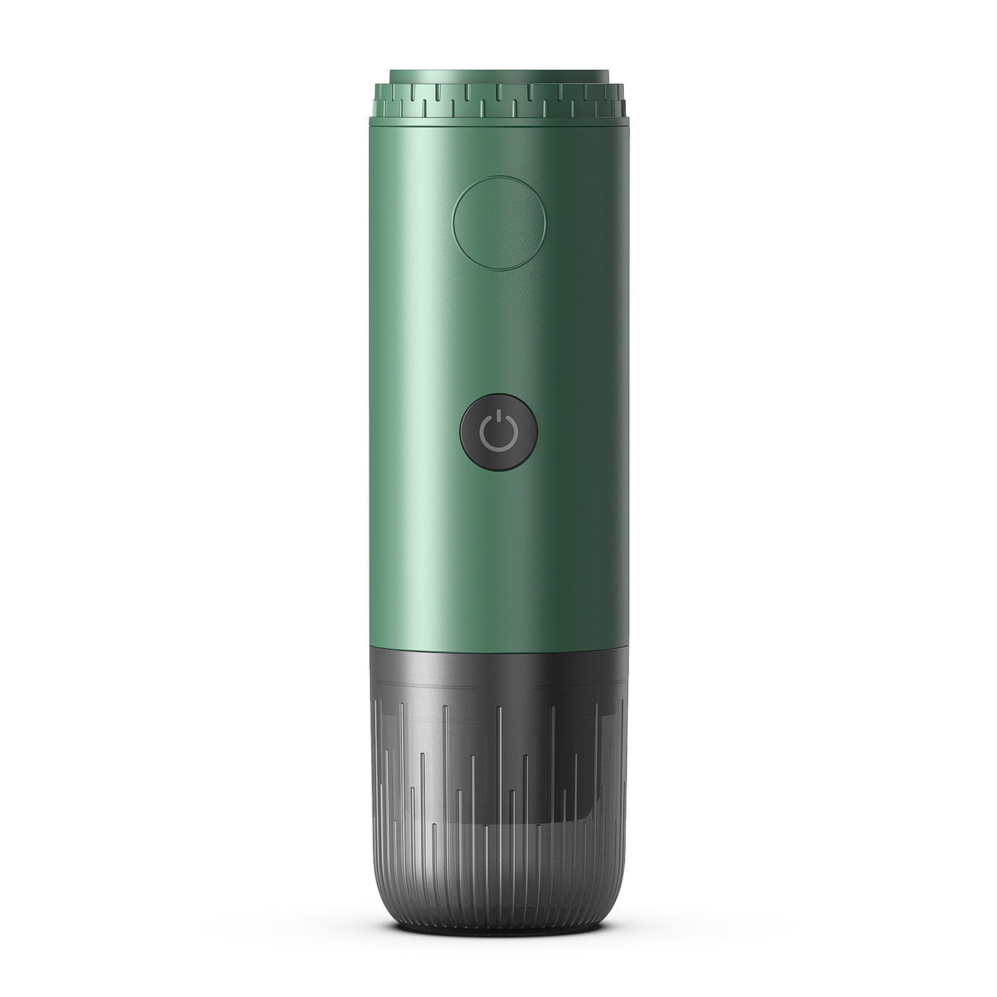 USB-Charged Mini Espresso Maker for Outdoor Use - Compact & Portable Coffee Machine