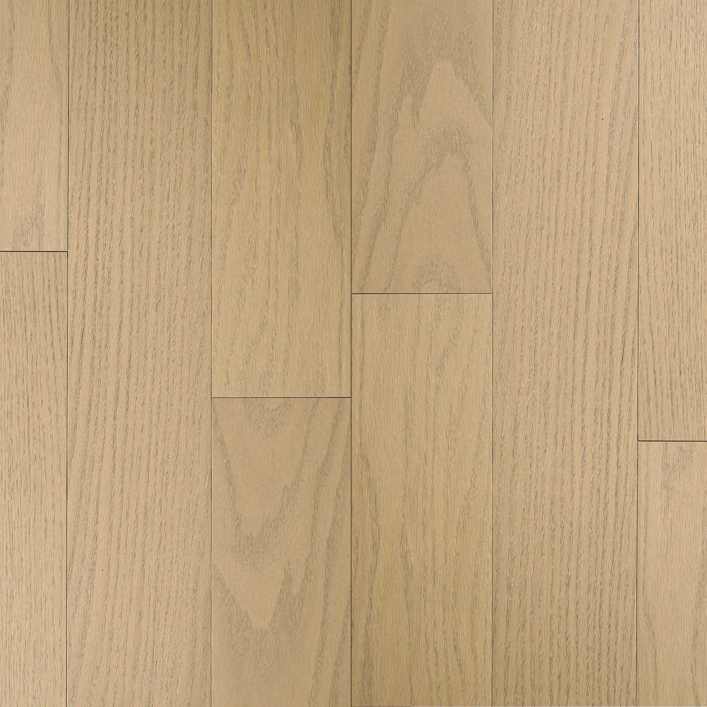 Tongue and Groove Engineered Hardwood Flooring - Dark Oak 20-Pack