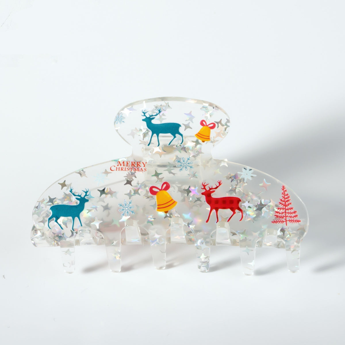 Acrylic Hair Clips Handmade Hairpin Accessories
