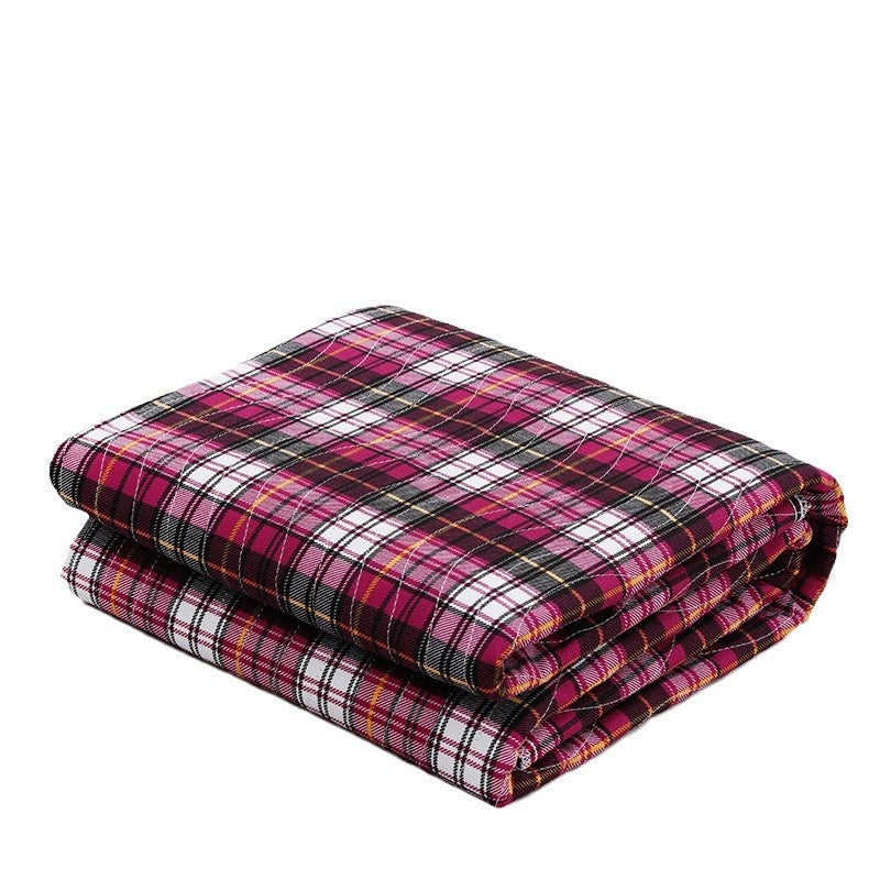 Washable Waterproof Incontinence Pads for Seniors - Leak Proof & Thickened