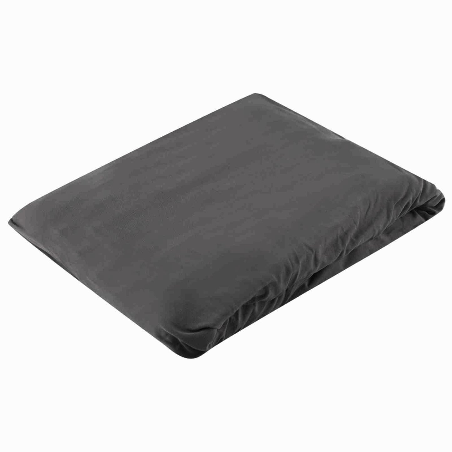 Polyester 3+2 Seat Corner Sofa Cover L Shape Slipcover Home Furniture