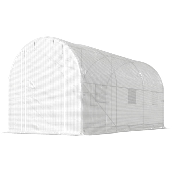 House Greenhouse for Camping & Hiking