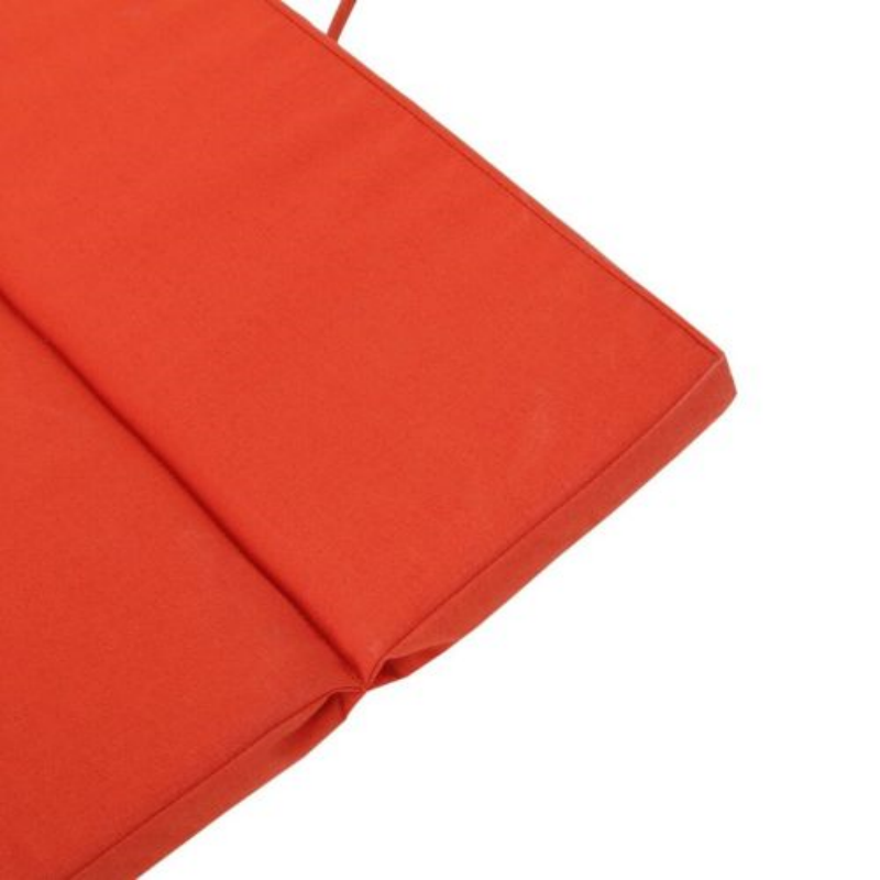 Salem Outdoor Lounge Chair Cushions - Set of 2, Weather-Resistant