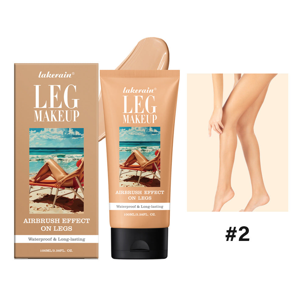 LEG Beauty MAKEUP Concealer Waterproof Even