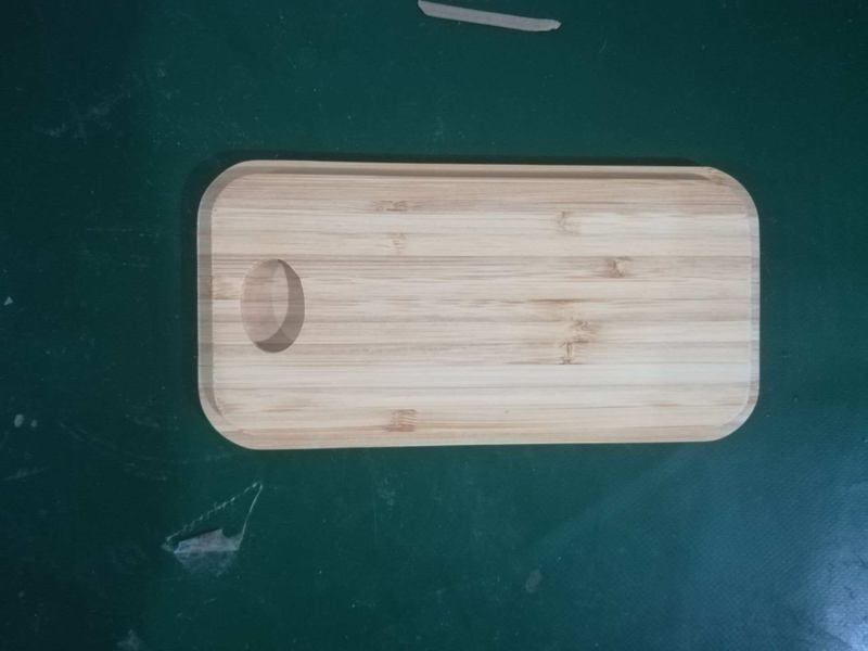 Bamboo Lid for Storage Jar - Eco-Friendly Kitchen Accessory