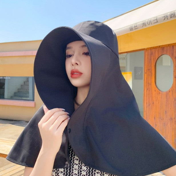 Sunscreen Visor