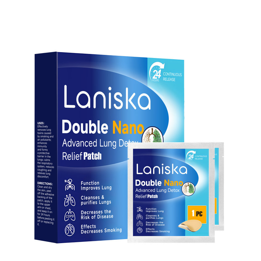 Lung Care Soothing Paste Clearing Turbidity And Helping Metabolism