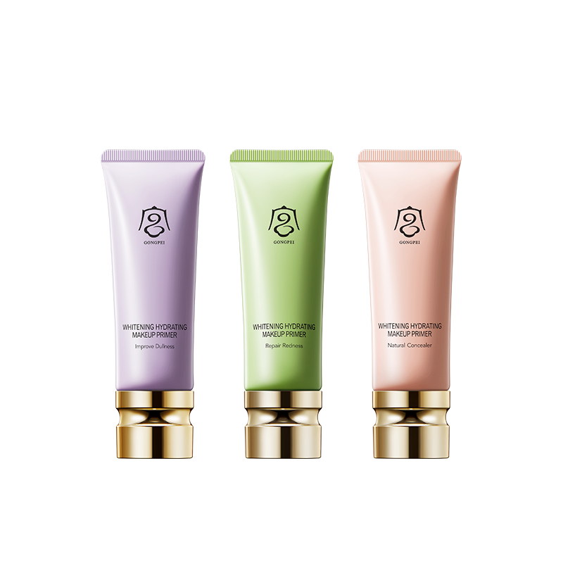 Whitening Hydrating Primer for Facial Care - All Variants