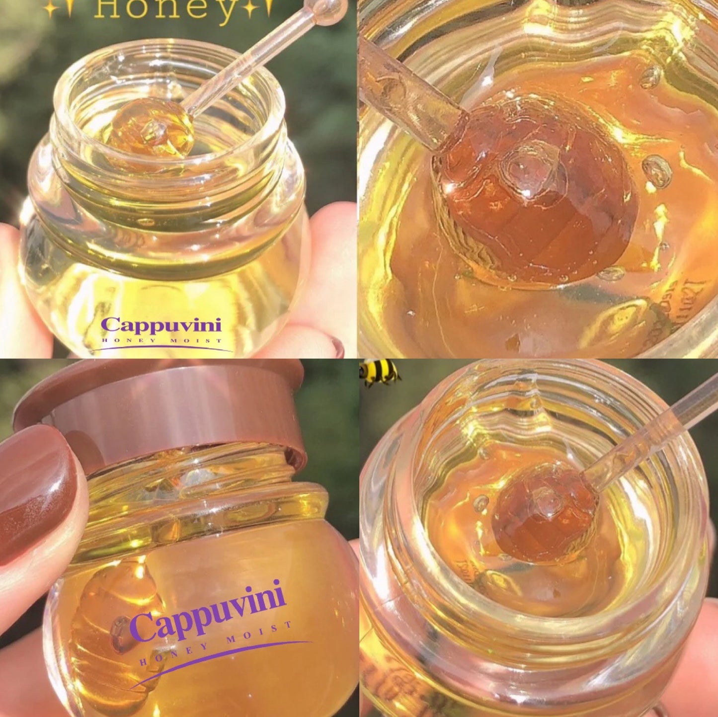 Moisturizing Lip Balm for Hydration & Anti-Dry Skin - Multiple Styles