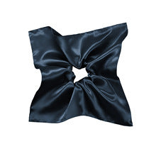 Silk Hair Ring - Multiple Colors