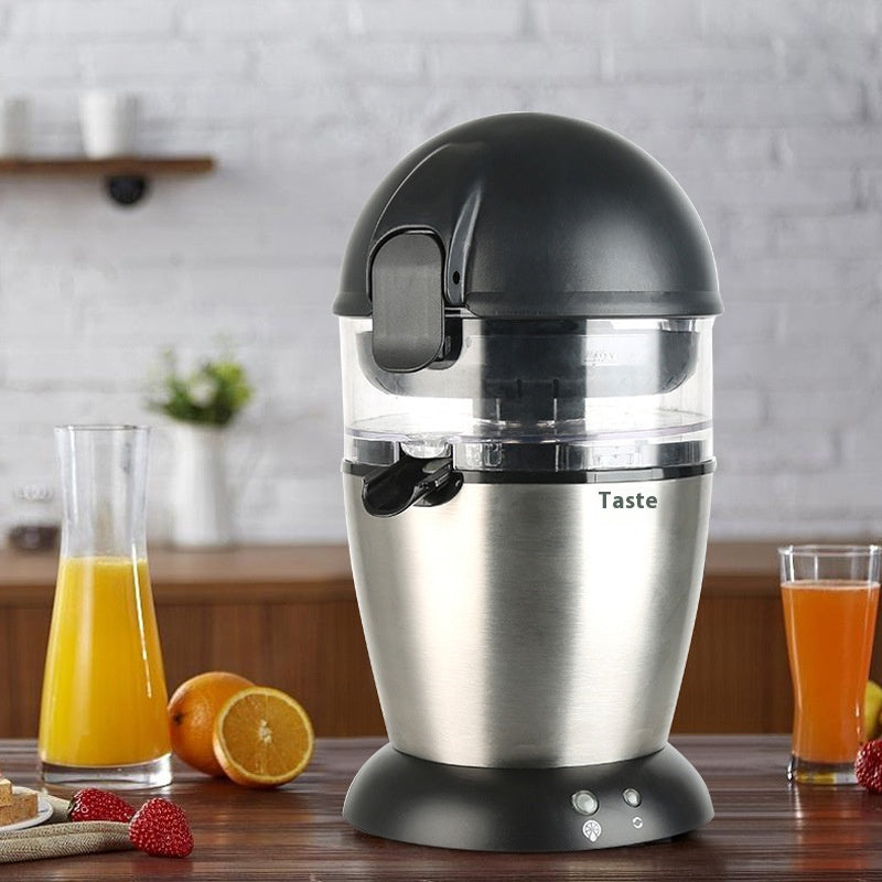 Food Grade Plastic Juicer for Kitchen - 400ml Capacity, Food Safe