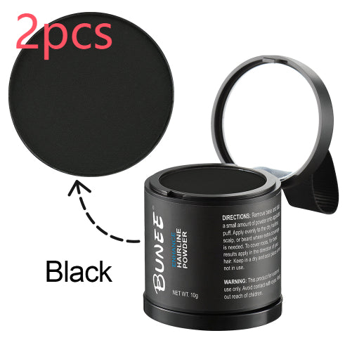 Hairline Powder 10G Filling Repair