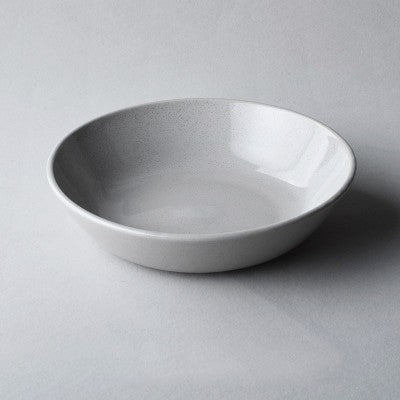 Ceramic Dinner Plate 8-20 Inches - Household Flatware for Dining
