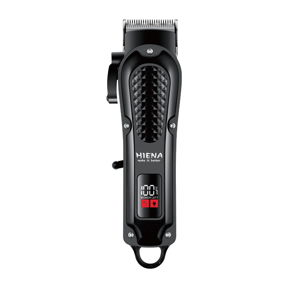 Retro Electric Barber Razor Set for Hair & Skin Grooming