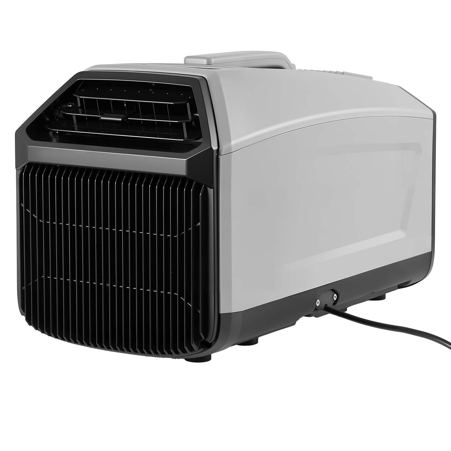 Portable Camping Air Conditioner 3050 BTU with Hose Remote Touch Control