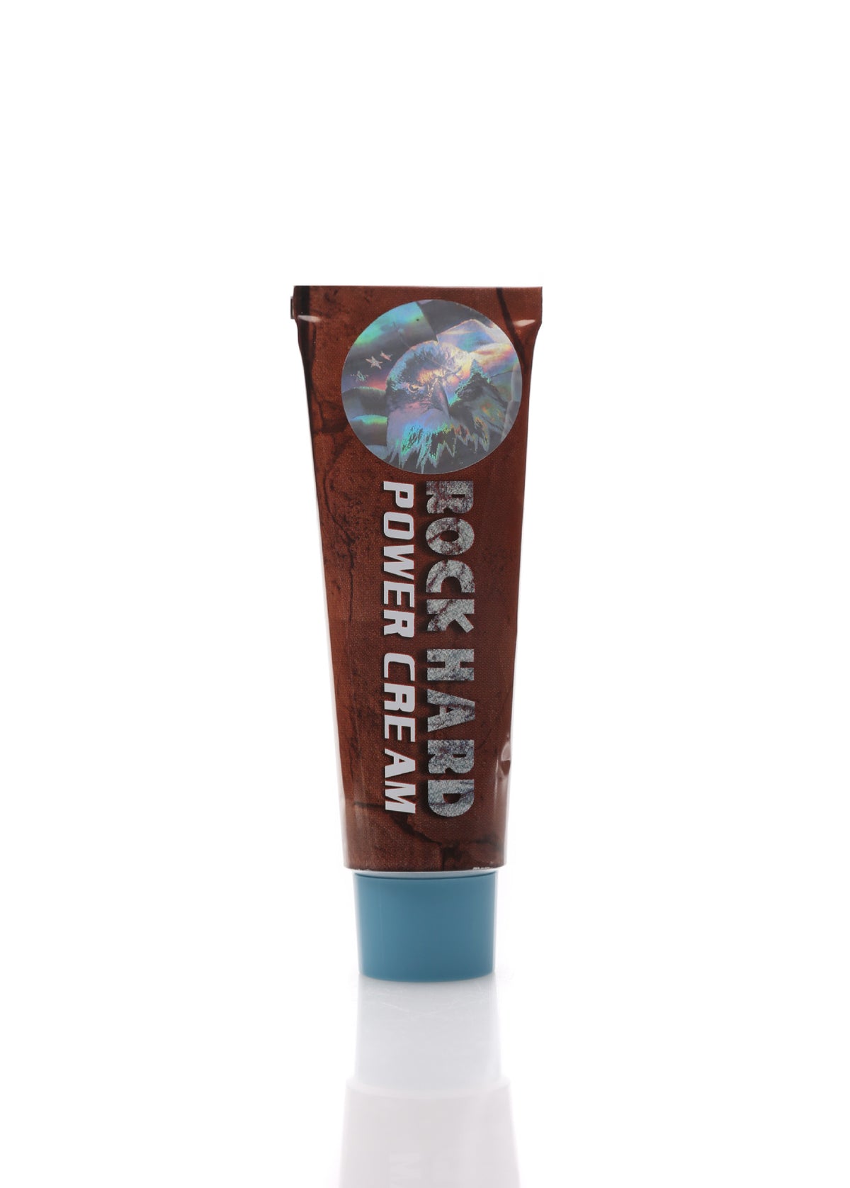 Men's Massage Cream - Relaxation & Skin Care, 50ml Coffee