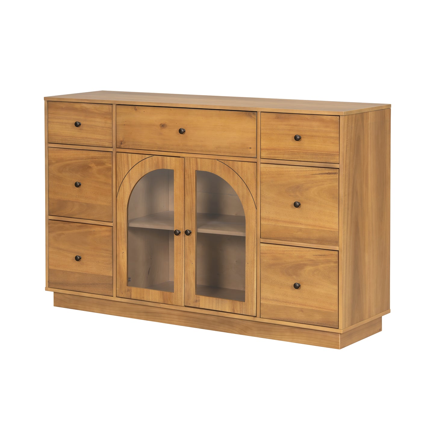 Cabinet With Storage For Living And Dining Room Entrance, Large Size,