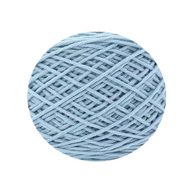 Handmade Wool Tufting Yarn for DIY Carpet Crafting – Long-Staple Cotton Wool