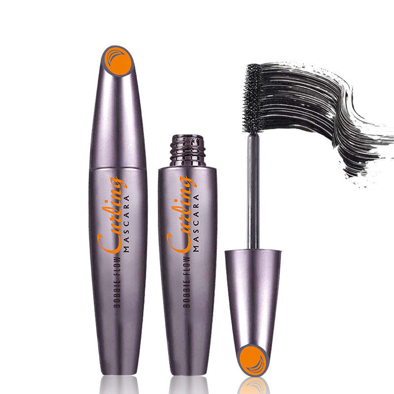 Four-Prong Eyebrow Pencil Set with Waterproof Long-Lasting Formula - Multiple Colors