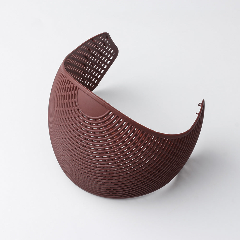 Headband - Light Luxury Style, Multiple Colors