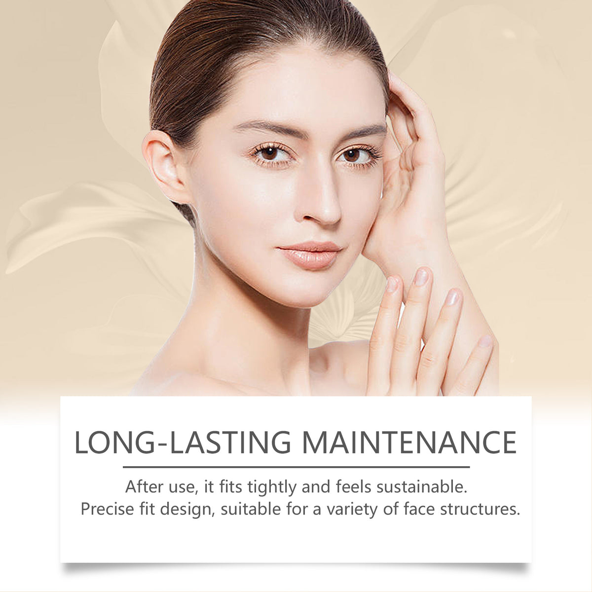 Face Lift Invisible Stickers Firming