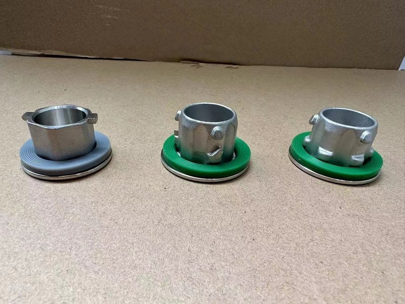 Kitchen Appliance Replacement Blades for Water Blocking & Plugging - Multiple Variants
