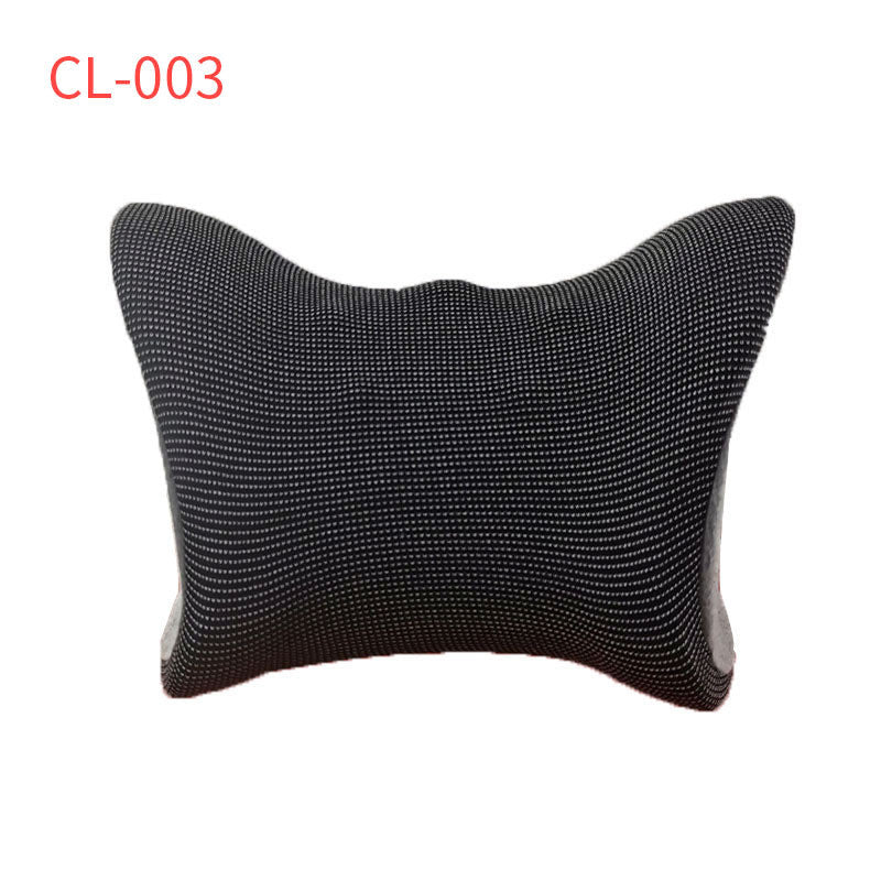 Magnetic Therapy Pillow Cover Infrared Cotton Cervical Vertebra Support