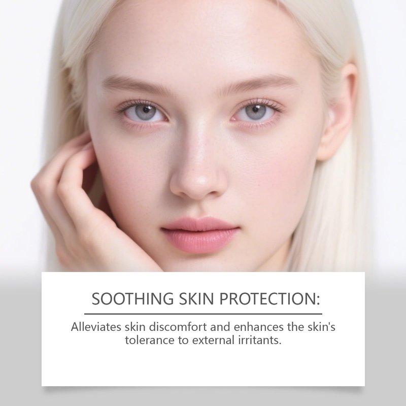 Moisturizing Face Serum for Anti-Aging & Hydration - 60ML