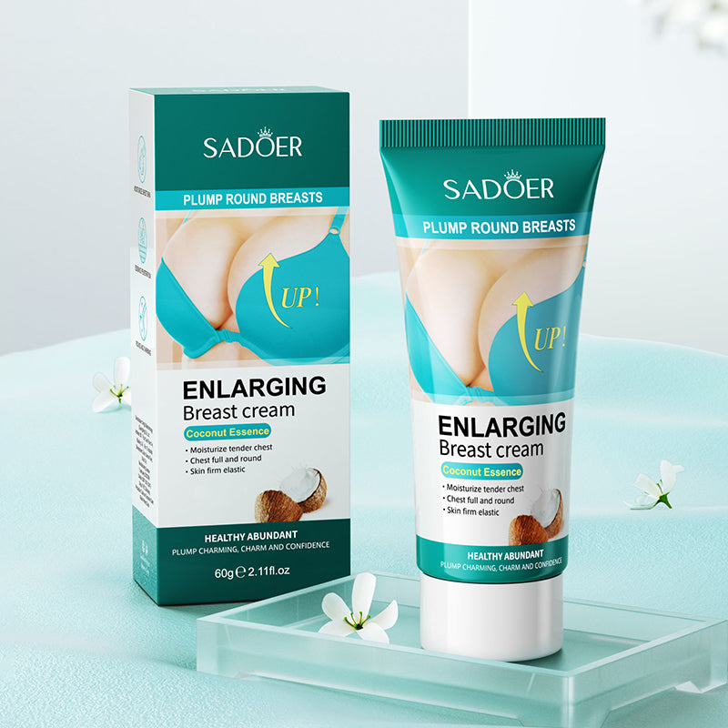 Coconut Extract Breast Enhancing Cream 60g