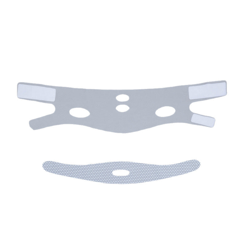 V-Face Lifting Mask - Jawline & Facial Sculpting Sheet Mask