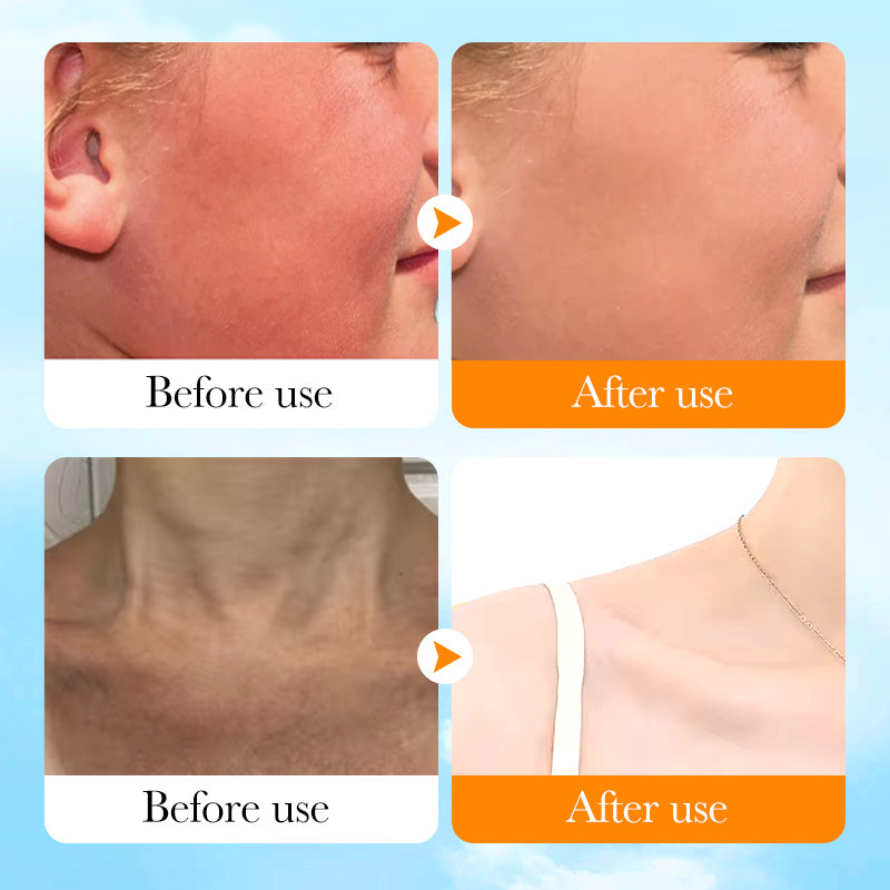 Rice Sunscreen SPF50 PA 40g - Body Care Sun Protection