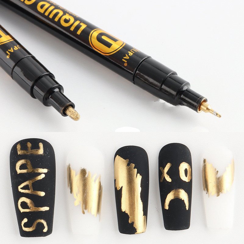 Acrylic Marker Pen - Multiple Sizes