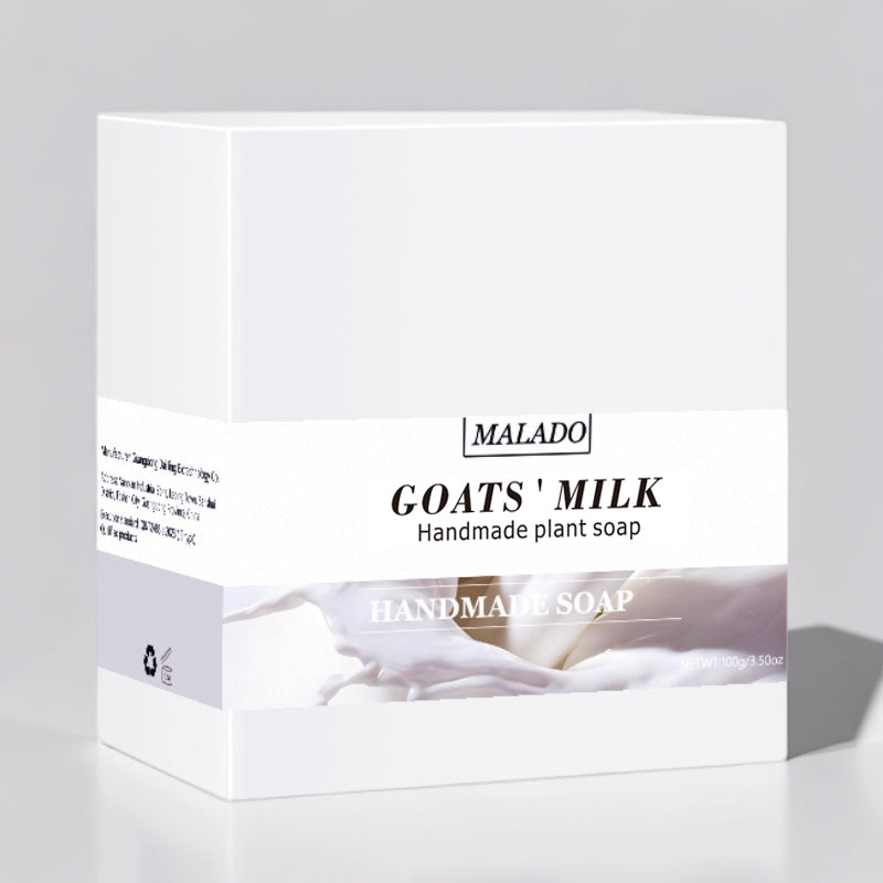 Goat Milk Bar Soap – 100g