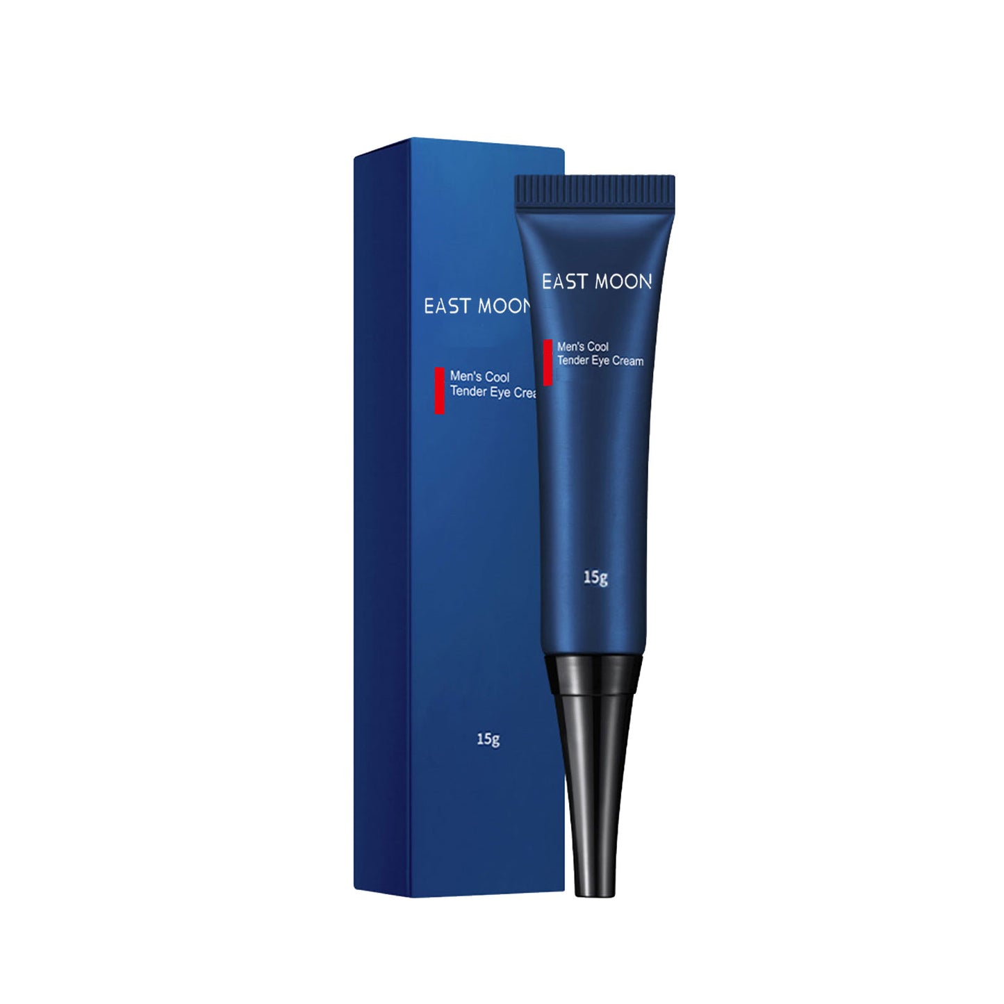 Men's Retinol Eye Cream - Anti-Aging Treatment for Dark Circles & Puffiness